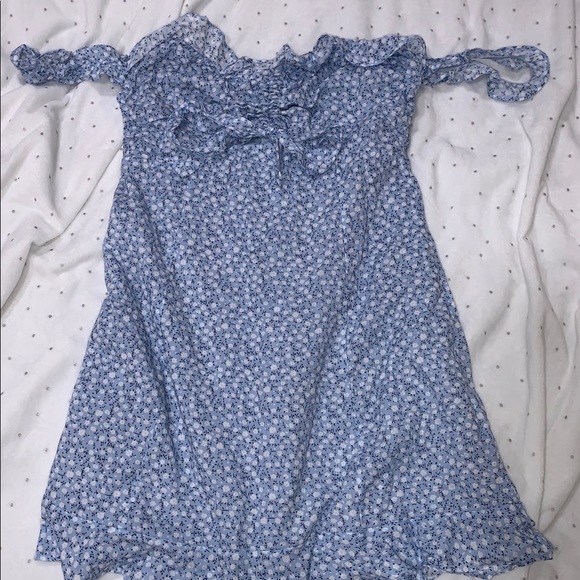 Sundae Muse Tori Dress - Picture 3 of 3